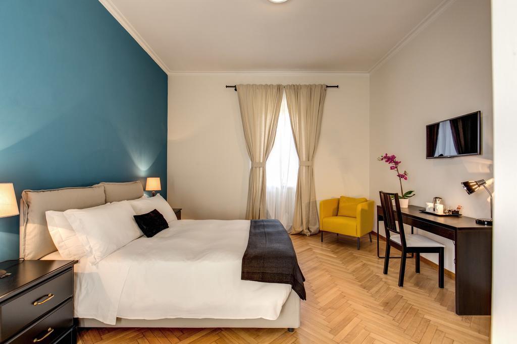 Yh 131 Bed and breakfast 3*