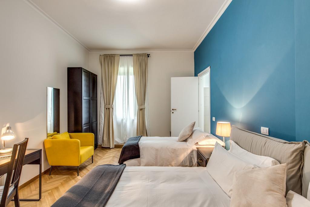 Bed and breakfast Yh 131 3*