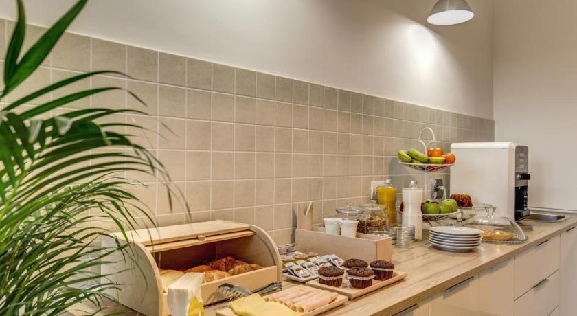 Yh 131 Bed and breakfast Roma